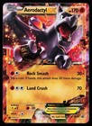 Aerodactyl EX