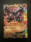 Aerodactyl EX