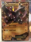 Aerodactyl EX
