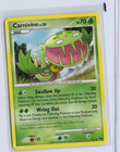 Carnivine
