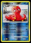Octillery