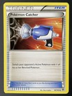 Pokemon Catcher