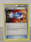 Pokemon Catcher