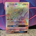 Silvally GX