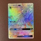 Silvally GX