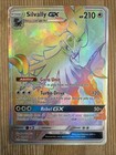 Silvally GX