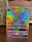 Silvally GX