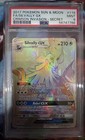 Silvally GX