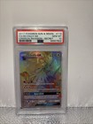Silvally GX