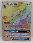 Silvally GX