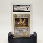 Lt. Surge's Fearow