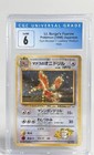 Lt. Surge's Fearow