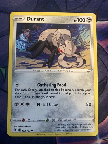 Durant