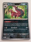 Scolipede