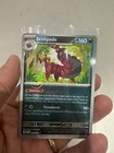 Scolipede