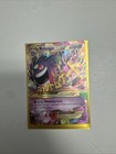 Mega Gengar EX