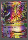 Mega Gengar EX