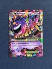 Mega Gengar EX