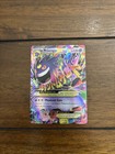 Mega Gengar EX