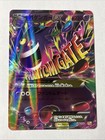 Mega Gengar EX