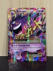 Mega Gengar EX