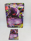 Mega Gengar EX