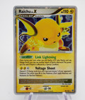 Raichu LV. X