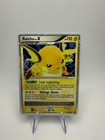 Raichu LV. X