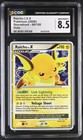 Raichu LV. X