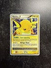 Raichu LV. X