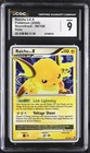 Raichu LV. X