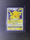 Raichu LV. X