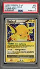 Raichu LV. X