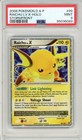 Raichu LV. X