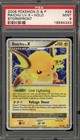 Raichu LV. X