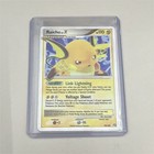Raichu LV. X