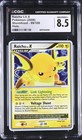 Raichu LV. X
