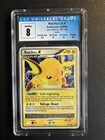 Raichu LV. X