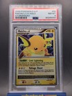 Raichu LV. X