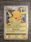 Raichu LV. X