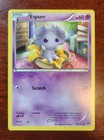 Espurr