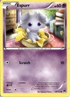 Espurr