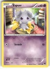 Espurr