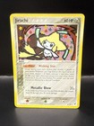Jirachi