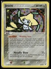 Jirachi