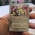 Jirachi