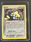 Jirachi