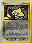 Jirachi