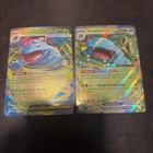 Mega Venusaur ex