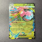 Mega Venusaur ex